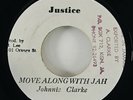 Johnnie Clarke/I Roy 