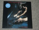 New Sealed Siouxsie and the Banshees BLUE vinyl lp The Scream SATBLP01B 2018