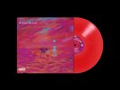 Santan Dave Red Vinyl - We’re All Alone In This Together - Limited Edition