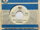 WILLIE WILLIAMS Have You Ever Been Played for a Fool NORTHERN SOUL DJ 45 *hear*