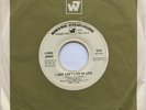 LINDA JONES I Just Can't Live My Life NORTHERN SOUL PROMO 45 *hear*