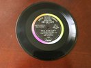 The Beatles first open-end interview compact 33