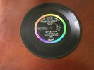 The Beatles second open-end interview compact 33