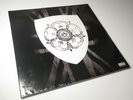 Gallows - Grey Britain LP Reprise Records 2009 Vinyl Record SEALED 