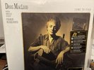 DOUG MACLEOD  ANALOGUE PRODUCTIONS LP 'COME TO FIND' AUDIOPHILE RARE NM/NM+