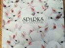Sparks Hello Young Lovers Pink Vinyl In The Red Records VG/VG