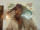 Max Romeo _ Holding Out My Love To You - Shanachie Records 43002 - 1981 - Poster