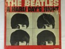 The Beatles A Hard Day's Night OST Vinyl LP Mono 1st Press 1964 UAL 3366