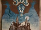 Ghost 2010 1st Pressing Opus Eponymous CLEAR Vinyl Limited to 300 Record LP BC