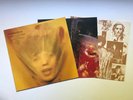 Rolling Stones- rare NM Canada press Goats Head Soup COC 59101