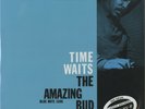 The Amazing Bud Powell, Time Waits 200g LP from the Michael Hobson PLAY Archives