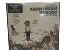 De La Soul - and the Anonymous Nobody Vinyl LP