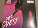 The guest color vinyl soundtrack RSD 2016 love and rockets, clan of xymox 