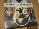 A Day To  Remember  What  Separates  Me  From  You Starburst Limited Ed. Vinyl