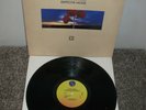 80'S ALTERNATIVE ROCK LP - DEPECHE MODE - MUSIC FOR THE MASSES - 1987 - SIRE