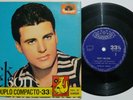 RICKY NELSON HELLO MARY LOU BRAZIL
