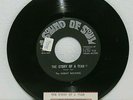 PRIVATE PRESS Sound Of Soul / NIGHT SOUNDS / I DIDN'T MEAN TO, VG++ / TUCSON AZ