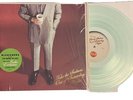 Bleachers Take The Sadness Out Of Saturday Night Coke Bottle Clear Vinyl New