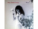 Patti Smith Group Wave Vinyl 1979 Arista First US Pressing Used/Like New