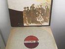 Led zeppelin 2 1st Pressing “living Loving Wreck “Plum/maroon Atlantic U.K. Ex