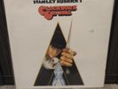 Clockwork Orange Soundtrack LP 1971 (US/WB BS 2573) MINT/NM