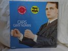Gary Numan:  Cars   1979   German  STUNNING NEAR MINT  12