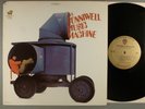 Bonniwell Music Machine, The  Self-Titled   Psych; Garage   Rare LP