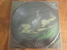Tool. Band. Very rare Aenima 7 track promo EP picture disc with printed inner.