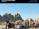 MOUNTAIN TAMER-LIVE IN THE MOJAVE DESERT VOLUME 5 VINYL NEUF