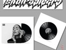 Snoh Aalegra - Ugh, Those Feels Again- Standard Black Vinyl LP