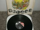 OHIO GARAGE LP - WONE - THE DAYTON SCENE - 1966 - PRISM RECORDS