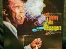 ART BLAKEY JAZZ MESSENGERS “Buhaina's Delight” “RVG” Blue Note 1970 VG+ Vinyl