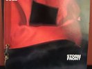 BILLY JOEL ?– Storm Front LP, 1989 Columbia  C 44366. We Didn't Start The FIre.