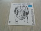 JACQUES  SERIS  (  FREE  TO  LUV - OID  )  &  SIGNED  PICTURE  (  RARE )