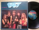FACT As A Matter Of...*1984 GERMAN HARDROCK*MAUSOLEUM VINYL LP*NM*