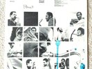 Izipho Zam (My Gifts) Pharoah Sanders LP Strata-East Records SES-19733 Dolphy