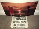 THE PRETTY THINGS Parachute LP Harvest 1970 UK 1st Press