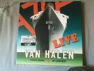 Tokyo Dome in Concert [LP] [Live at the Tokyo Dome June 21, 2013] by Van Halen