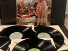 Vinyl, 3 LP, Record, Woodstock Music From The Original Soundtrack 1970, SD 3-500