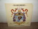 Sir John Roberts  Sophisticated Funk Orchestra 1979 US RARE LP DISCO FUNK SEALED