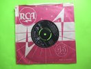 ELVIS PRESLEY YOU GOTTA STOP / THE LOVE MACHINE 45 7
