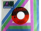 SPINNERS 45 I'll Be Around/How Could I Let You NEAR MINT 70s soul Atlantic c4276