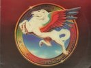 Book Of Dreams - The Steve Miller Band (1977 New Zealand)