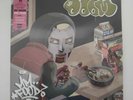 MF Doom ?– MM..Food Green and Pink Vinyl  2LP Reissue, keine CD