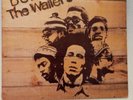 Bob Marley And The wailers. Burnin' Vinyl LP Record..