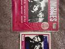 The Primitives - Sick Of It Limited 12” Blue Vinyl & 7” Boxset