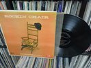 Roy Eldridge Rockin'Chair Orig DG Mono Clef 1956 Rare Vinyl:VG++