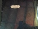 METALLICA - Black Album - 1ST US PRESS - SEALED - 9 61113-1