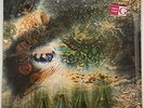 Pink Floyd - A Saucerful Of Secrets - Used Vinyl LP - Repress