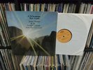 James Sanders& Gospel Legends Rare Gospel /Funk LP A Witness For God Shrink NM